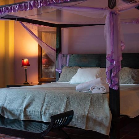 Casa Sunzal Hotel La Libertad Kültér fotó