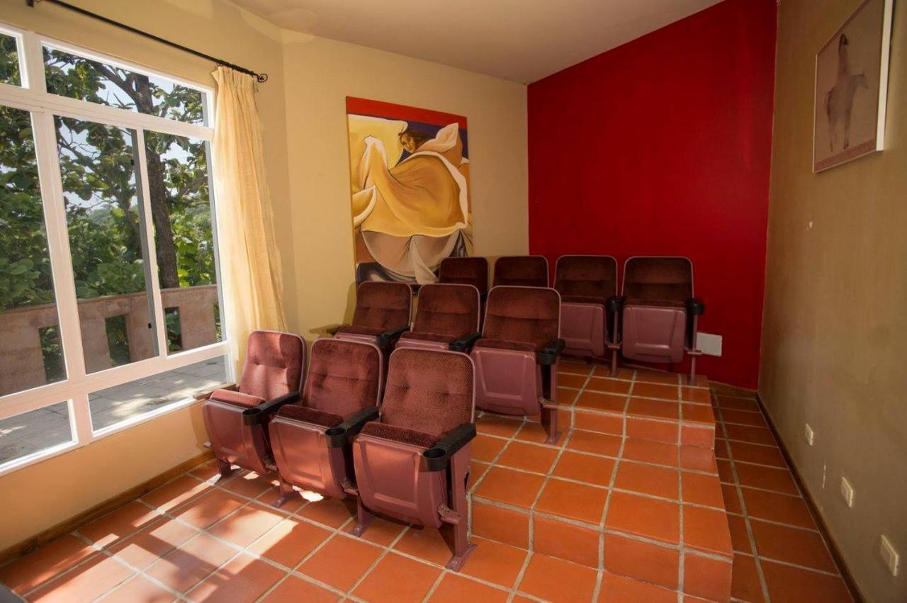 Casa Sunzal Hotel La Libertad Kültér fotó