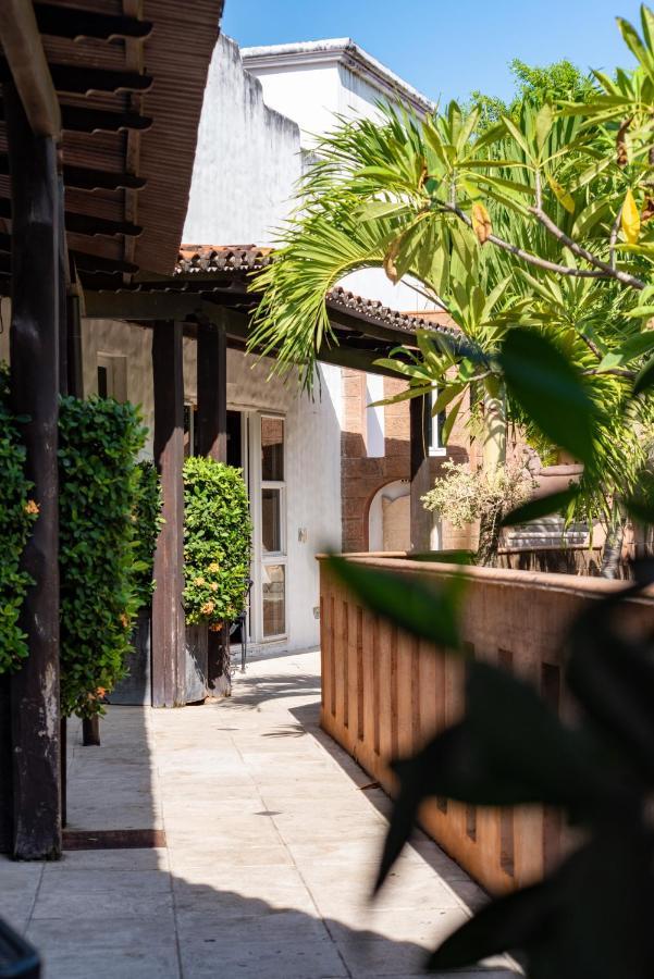 Casa Sunzal Hotel La Libertad Kültér fotó