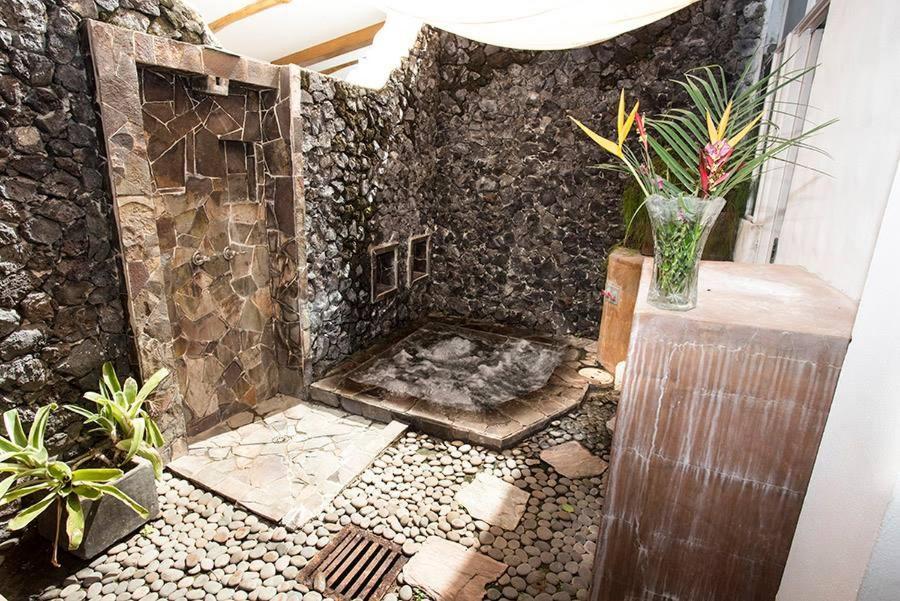 Casa Sunzal Hotel La Libertad Kültér fotó