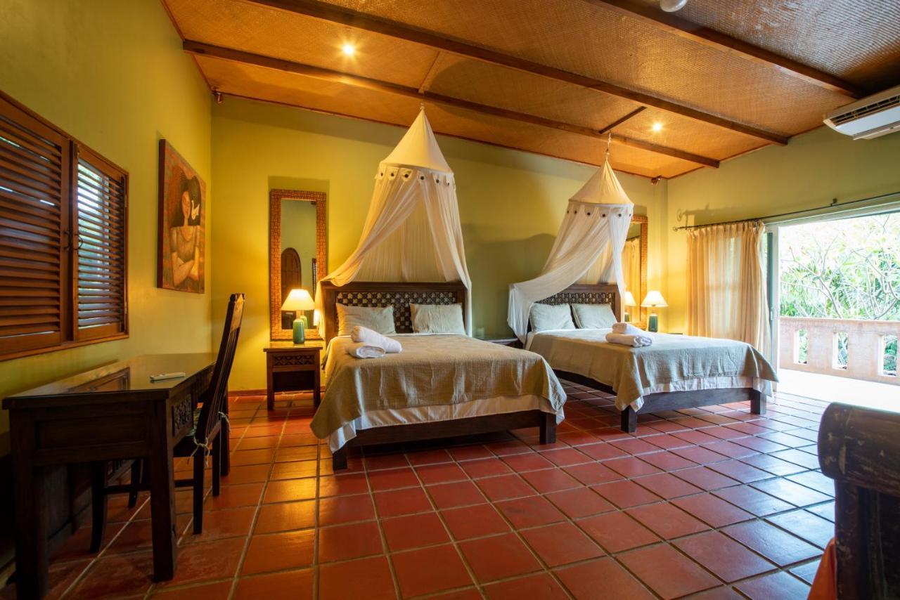 Casa Sunzal Hotel La Libertad Kültér fotó