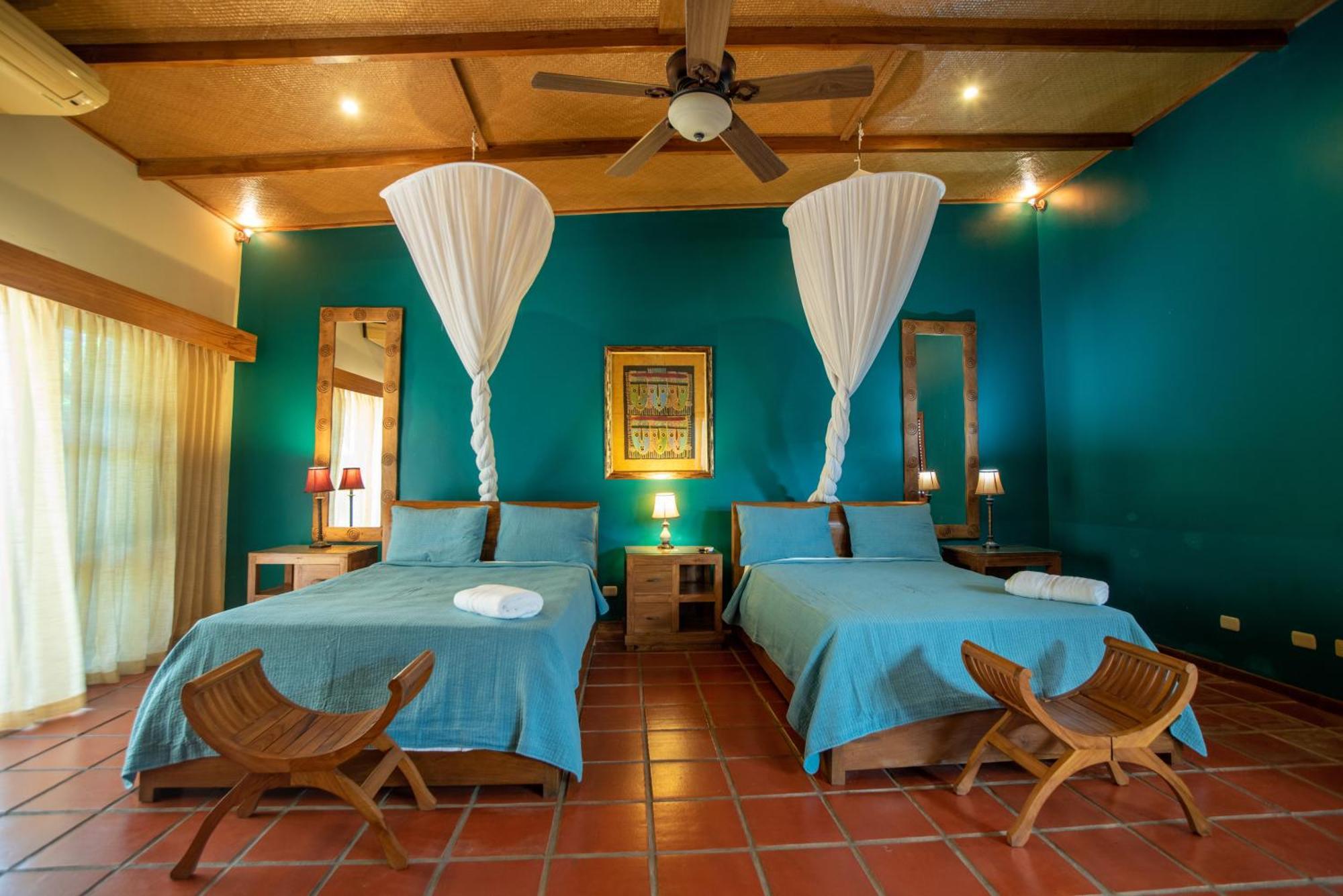 Casa Sunzal Hotel La Libertad Kültér fotó