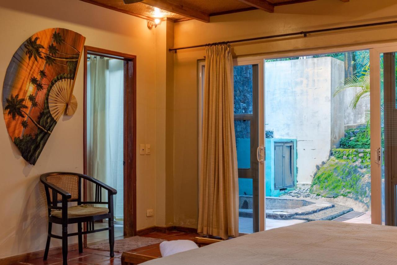 Casa Sunzal Hotel La Libertad Kültér fotó