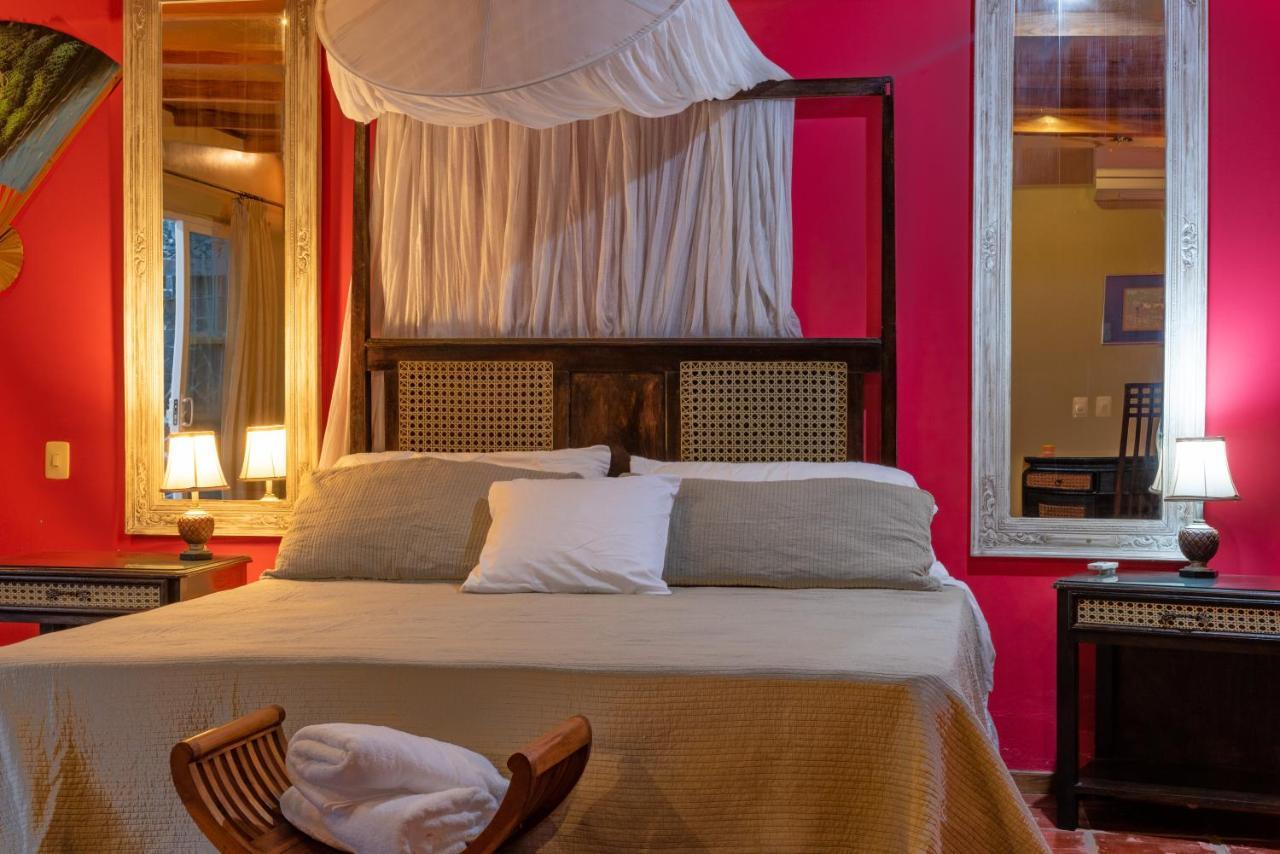 Casa Sunzal Hotel La Libertad Kültér fotó